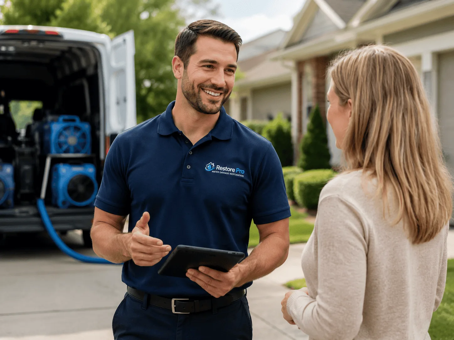 Water Damage Restoration Cebolla, NM FAQs
